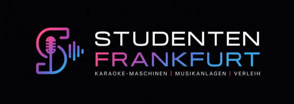 Studenten-Frankfurt Logo